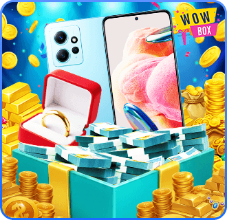 WOW Box